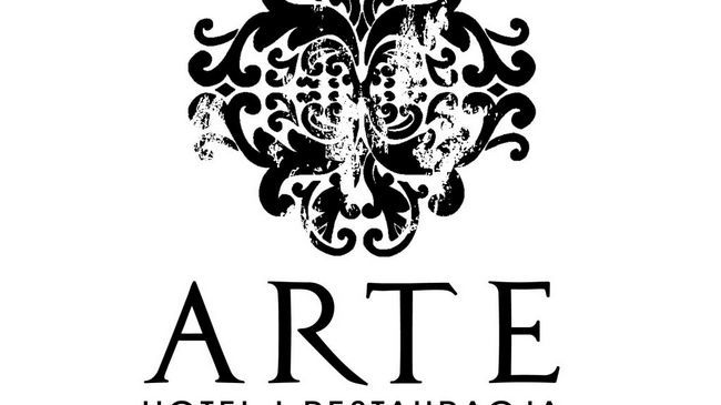 Arte Hotell Brzeg Logotyp bild