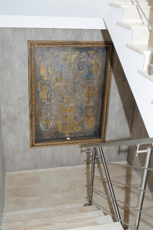 Arte Hotell Brzeg Exteriör bild