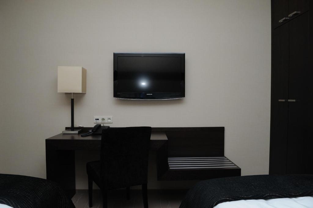 Arte Hotell Brzeg Rum bild