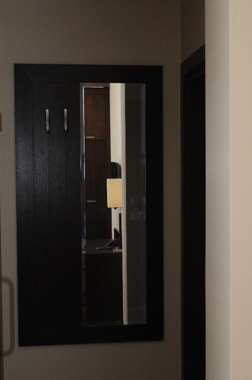 Arte Hotell Brzeg Rum bild